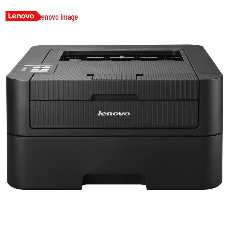 

Lenovo LJ2655DN A4 Black & White Laser Printer