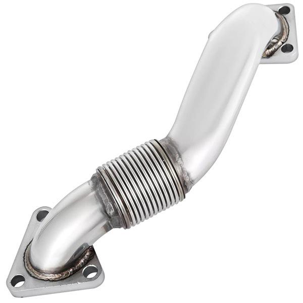 Fits 2001-2016 Chevrolet & GMC Duramax Exhaust Pipe