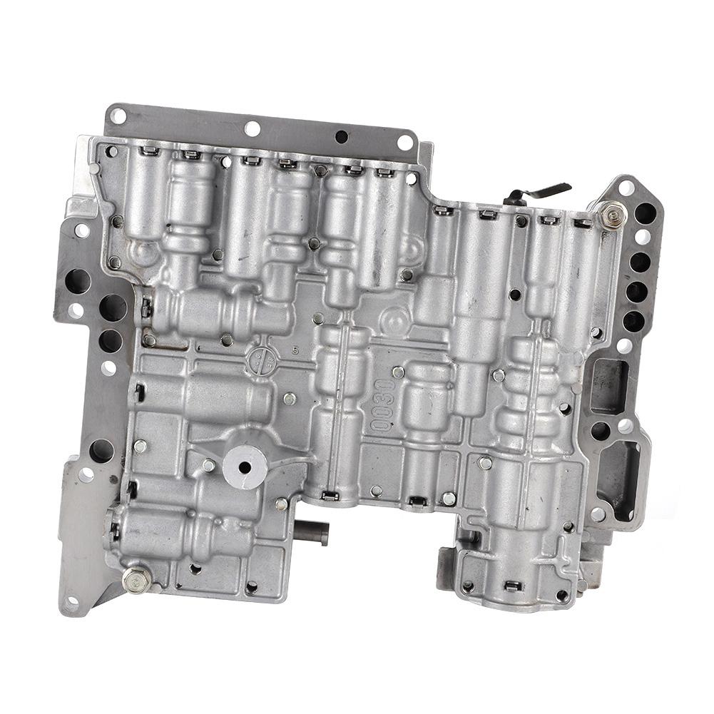 Car Transmission Valve Body 4EAT Replacement Fits for Subaru Forester 2004 Up