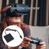 Enhances VR Gaming With This PC Adapter Computer Adapter For Seamlessly Connection And Immersive Gameplay For VR2 PC