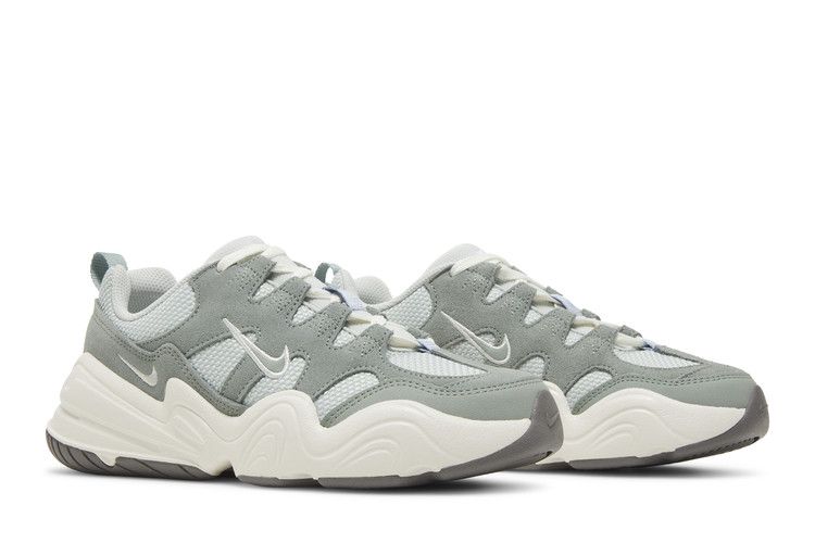 Nike Tech Hera Mica Green (Women's)
