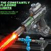Electric Continuous-Fire Fully Automatic Toy Water Gun Summer Outdoor Shooting Beach Games For Boy Birthday Gifts