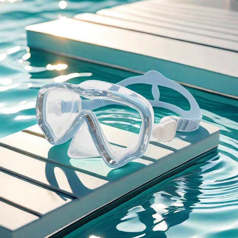 Shabat Kids Snorkeling Mask