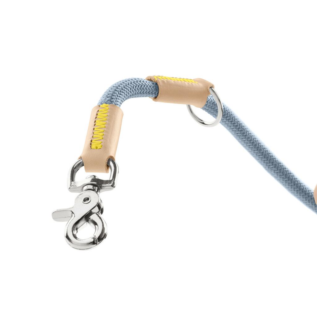 Dog Lead Hunter MALIA Blue 1 x 200 cm