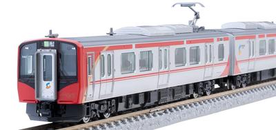 Tomytec TOMIX N Gauge Shinano Railway SR1 Series 300 Series Set 98147 Railway Model Train