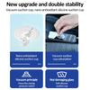 For Volvo XC60 MK2 2018~2024 Car Sunshades Full Coverage Windshield Sun Visor Curta Rear Side Window Anti-UV Pads Accessories