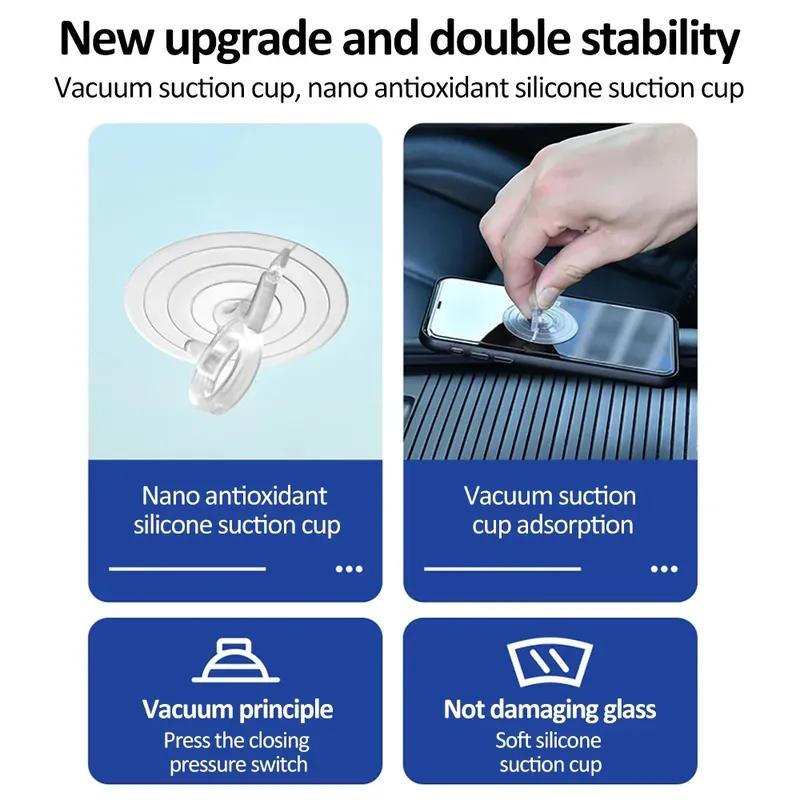 For Volvo XC60 MK2 2018~2024 Car Sunshades Full Coverage Windshield Sun Visor Curta Rear Side Window Anti-UV Pads Accessories