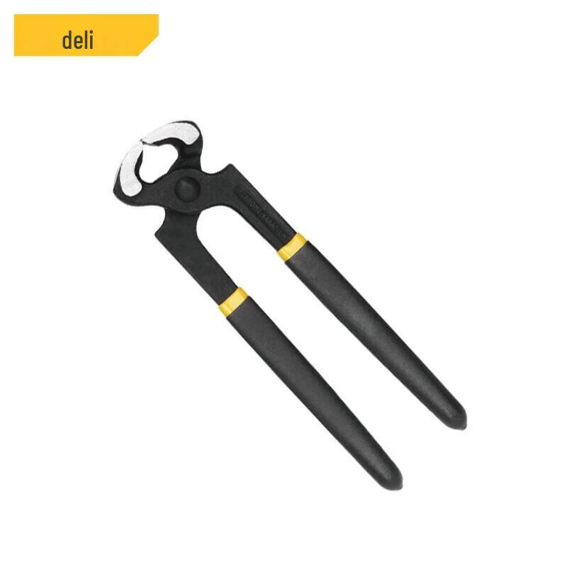 Deli 8-inch End Cutting Pincers