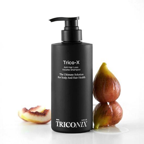 Triconix Haarverlust Linderung Volumen Shampoo 500ml
