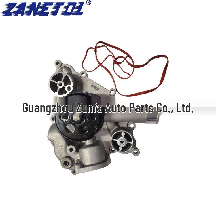Chrysler 300C Water Pump AW7170 (2005-2010, 5.7/6.1L, 4792838AB)
