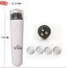 4-Head Mini Eye Massager Pen - First Gen