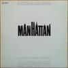 LP Record GEORGE GERSHWIN  NEW YORK PHILHARM  Music From The Woody Allen Film Ma CBS73875 CBS 1979 Holland Soundtracks  Musicals Used