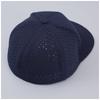 Custom Fitted Hat Fully-enclosed Stretchy Solid-color Hiphop Flat-brim Cap Lightweight Breathable With Printing Embroidery Logo