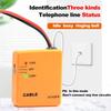 New Diagnose Tone Finder Telephone Wire Cable Tester Toner Tracer Inder Networking Tools