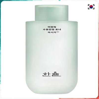 Pure Artemisia Moisture Soothing Toner 150 Ml