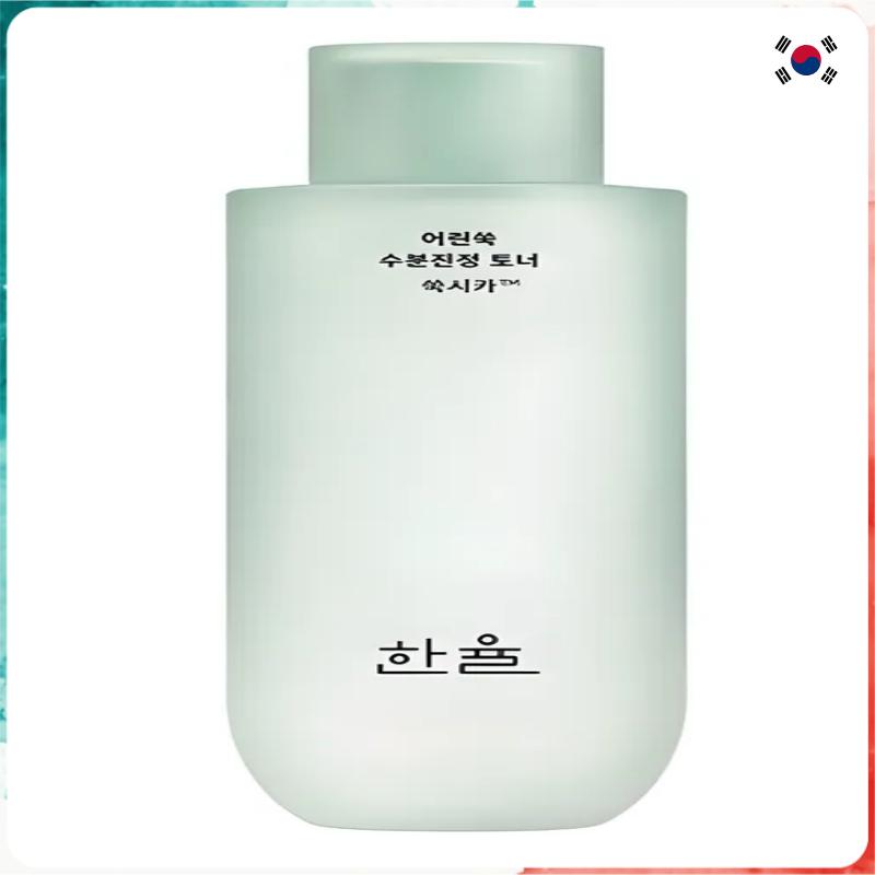 

HANYUL Pure Artemisia Moisture Soothing Toner 150 ml