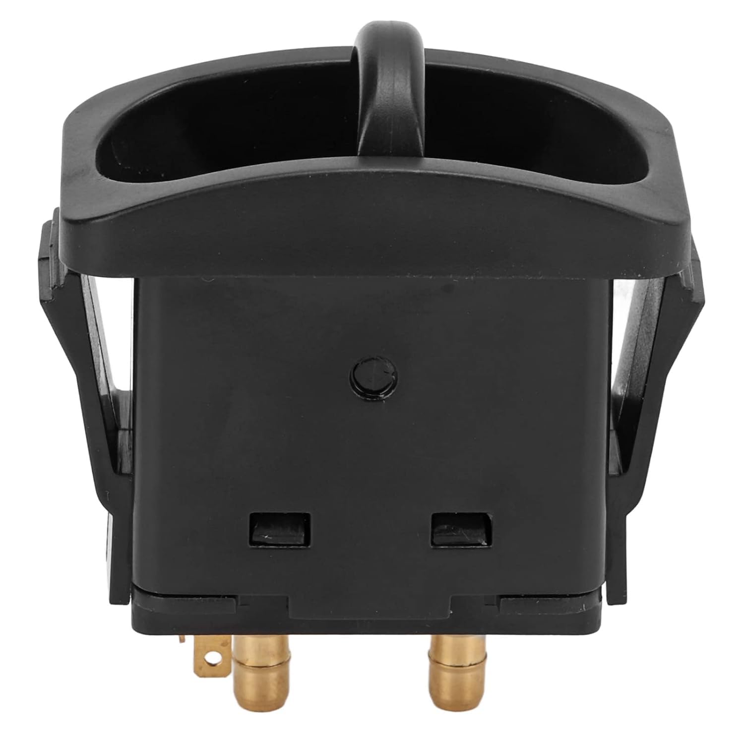 

Aramox Air Spring Activation Switch, Air Paddle Valve Switch, ABS Pneumatic Switch Compressor Accessories, ON Off ON Universal Fit for Air Suspension