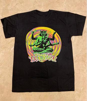 Vtg Blues Traveler Band Tour Cotton Black All Size T Shirt For Men UR156