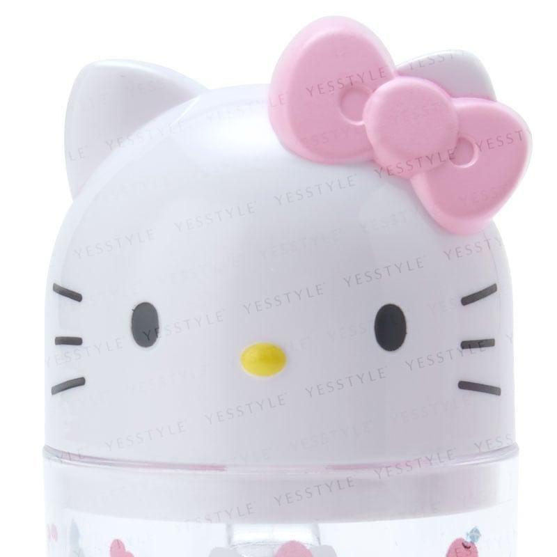 Sanrio - Hello Kitty Zahnbürsten- & Becher-Set