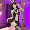 Sexy Lingerie Sexy Cos Bunny Uniform Pure Lust Seduction Flirting Pajamas Abstinence Suit