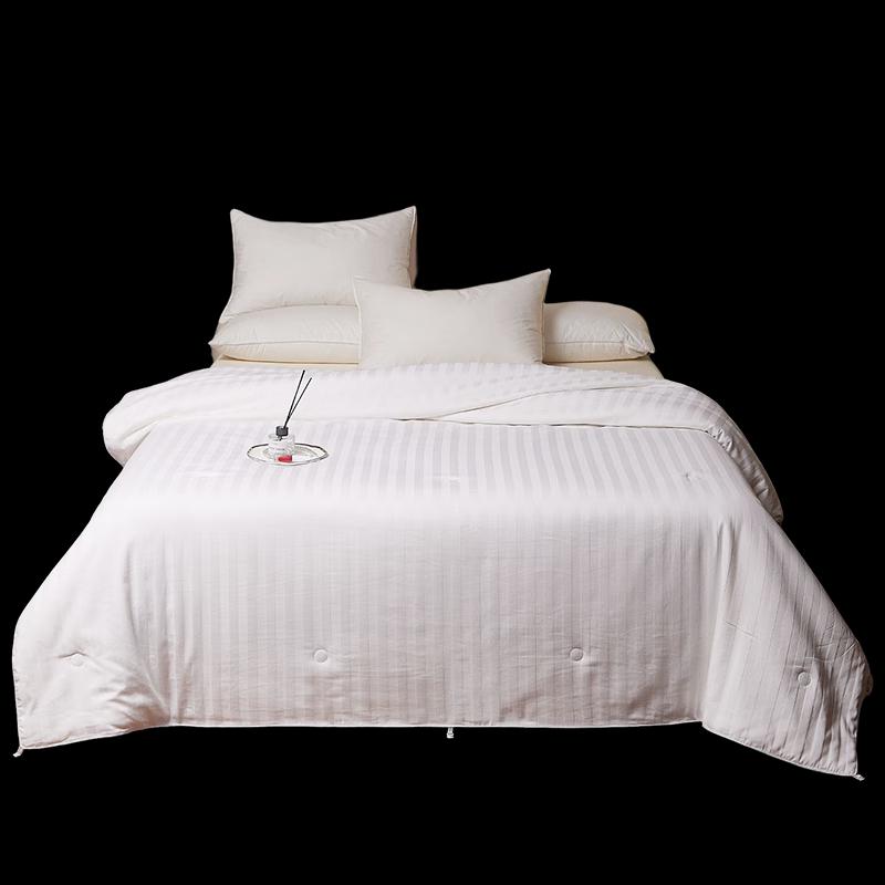 

Hengyuanxiang All-Season Polyester Fiber Quilt