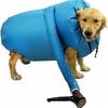 Pet Cat Dog Hair Drying Bag Grooming Hair Dryer Blower Box Bag For Pet Dog Cat Hair Care Accessories Quick Grooming S/M/L/XL