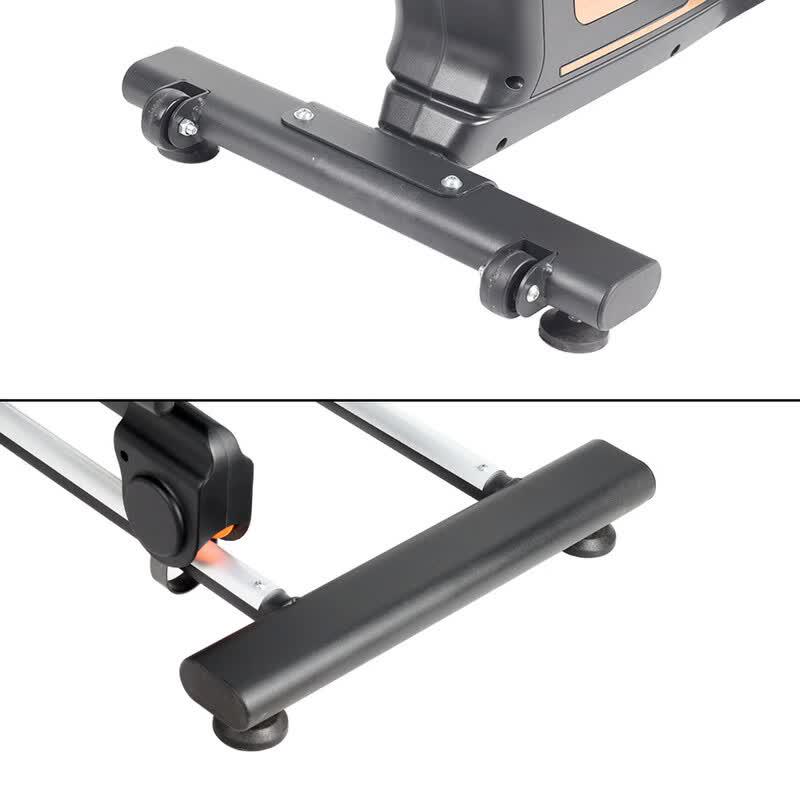 Zhanyu Magnetic Elliptical Cross Trainer