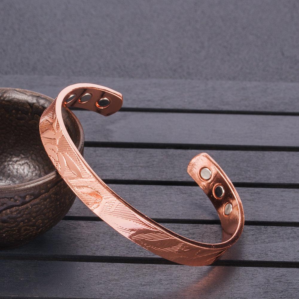 Men's Matte Titanium Steel Industrial Necklace - CNC-Textured Beads & Hypoallergenic Chain