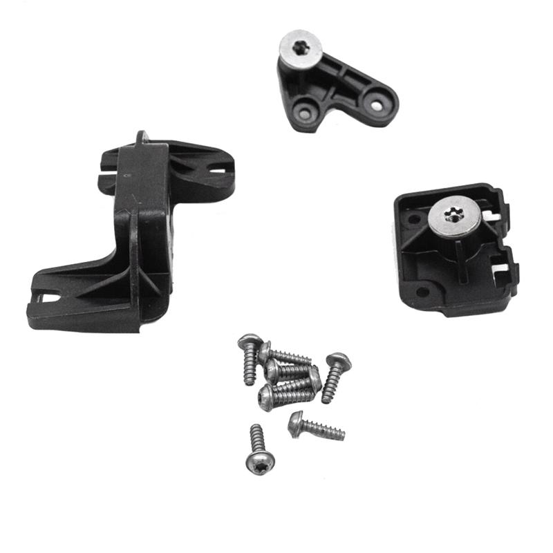 ABLZ-Car Headlight Repair Bracket Kits For Mercedes Benz A CLA-Class W177 W118 2018- Headlamp Fixed Claw