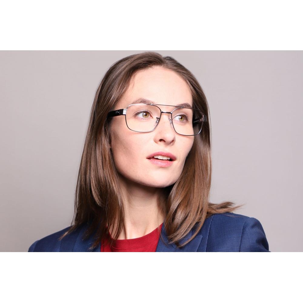 Ray Ban Rx3751v 2502 Unisex Eyeglasses