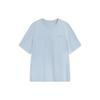 Li Ning Sports Life Collection T Shirt Men's Celestial Blue AHST419-2