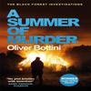 A Summer of Murder by Oliver Bottini Paperback Book 9780857057402
