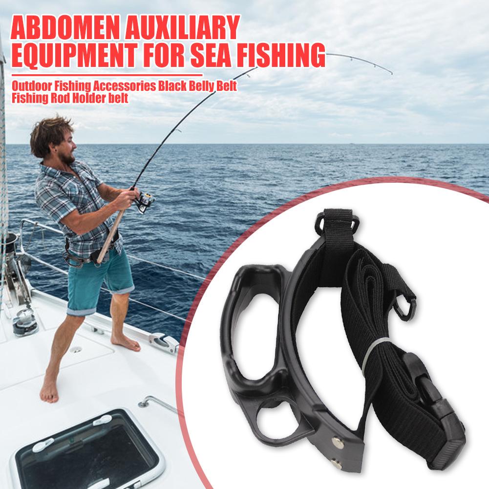 sea fishing rod rest accessories