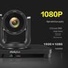 Lenovo AI Tracking HD PTZ Video Conference Camera