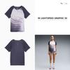 Puma Women Lightspeed Graphic Ss 528771