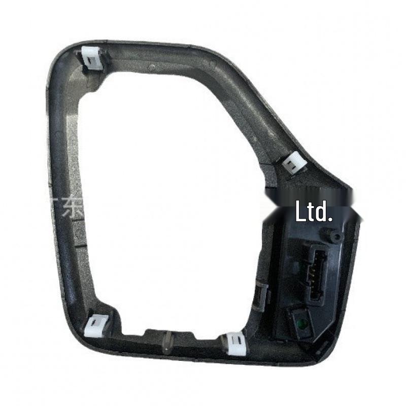 Compatible with JEEP Grand Cherokee Gear Shift Trim Ring Panel 5YD27XSAAA 5YD27LS5AA