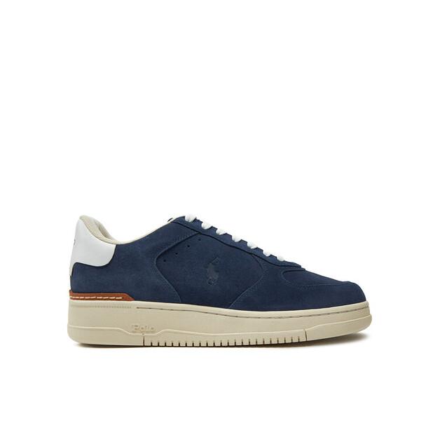 Мужские кроссовки Polo Ralph Lauren 809940315001 синие