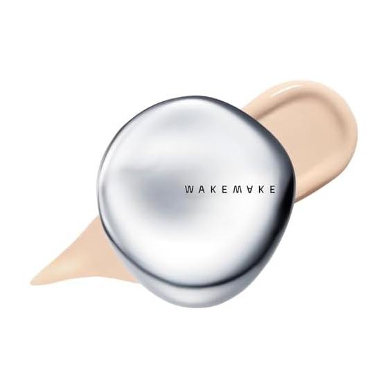 WAKE MAKE WATER VELVET COVER CUSHION/Wake Make Water Velvet Cover Cushion (21 ВАНИЛЬ)