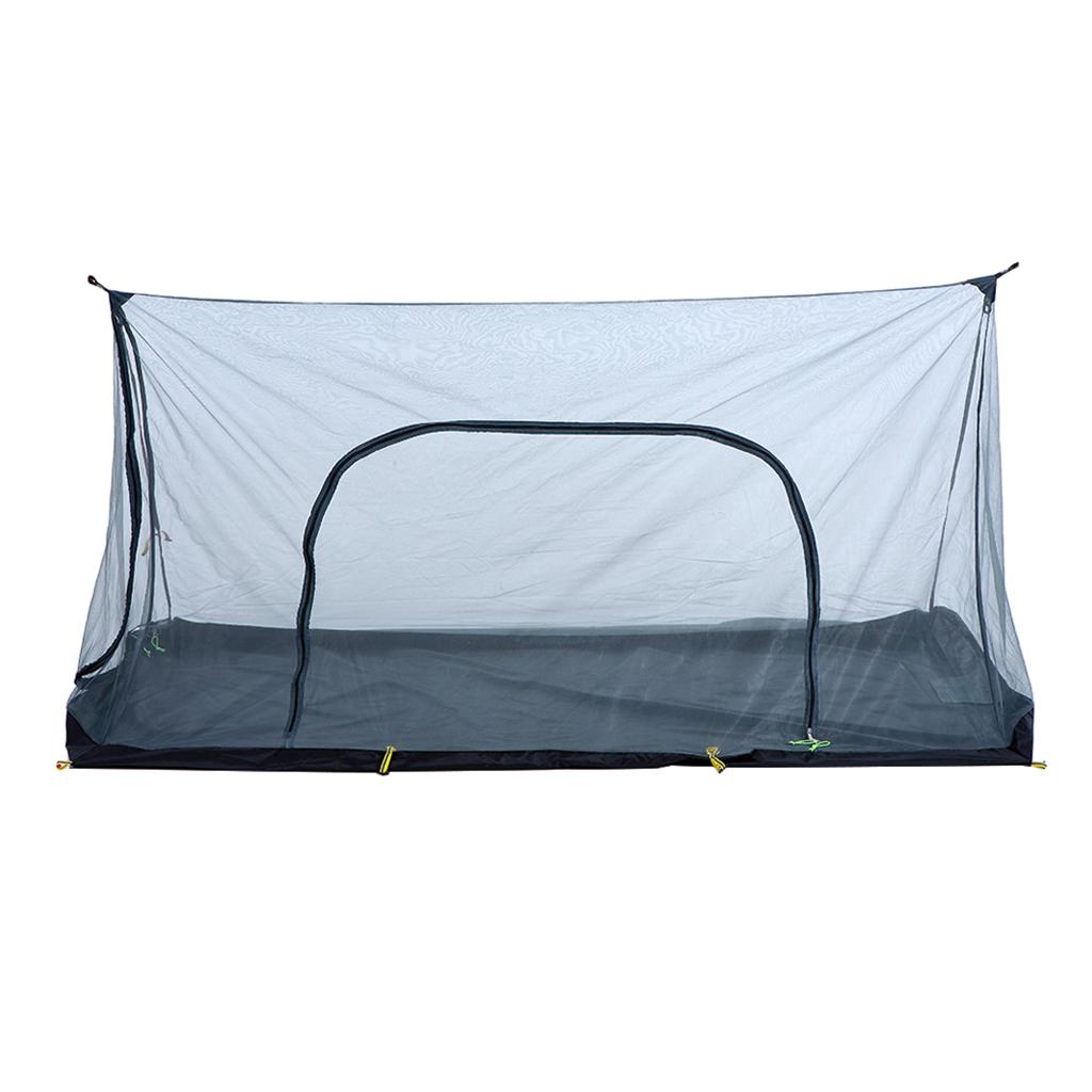 EORTA Mosquito Net Bed Canopy Breathable Lace Insect Netting Mesh Covering Supply with Hanging Dome for Indoor/Outdoor Home Blue Camp EORTA Mosquito Net Bed Canopy Breathable Lace Insect Netting Mesh Covering Supply with Hanging Dome for Indoor/Outdoor Home Blue Camp