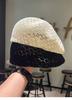 Korean Style Women'S Summer Beret Fashion Hollow Out Thin Design Reversible Artist Hat Trendy Headwear