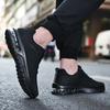 Air Cushion Shoes Feimai Mesh Shoes Men's Shoes Teenagers Spring Autumn Outdoor Running Shoes Breathable And Casual Comfortable