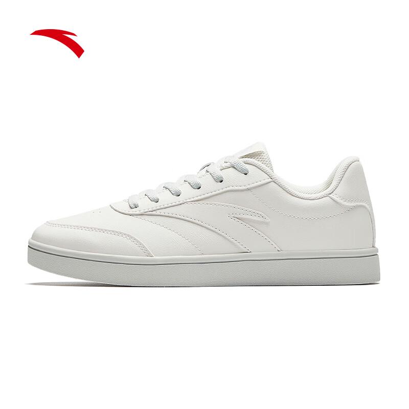 Anta Women's Classic Low-Top Skate Shoes (Guan Xiaotong Collection)