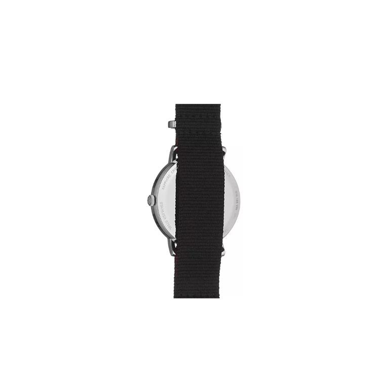Tissot Men's Meishi Collection Watch T109.410.17.077.00