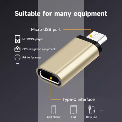 Aksesuāri tālruņiem – Adapteri tālruņiem
