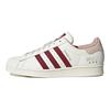adidas Originals Superstar 'Λευκό Κόκκινο' Αθλητικά Παπούτσια IG3853