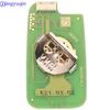 XHORSE Jingyuqin XKHO03EN Universal Remote Key Fob For VVDI Key Tool With Remote Start & Trunk Button