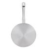 Stainless Steel Heat Diffuser Converter for Gas/Electric/Induction Cooker Household Supply 22cm