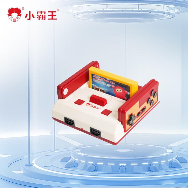 

Subor D99 Ретро 4K HD Ігрова консоль FC