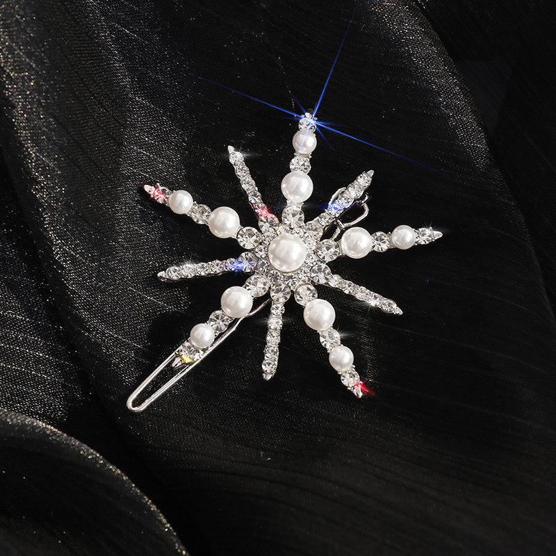 

Цветочные гребни для волос Заколки Свадебные аксессуары для волос для женщин Невеста шпильки