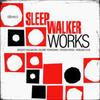 CD SLEEP WALKER  WORKS VIA0060 Village Again 2007 Japan ObiJazz Used